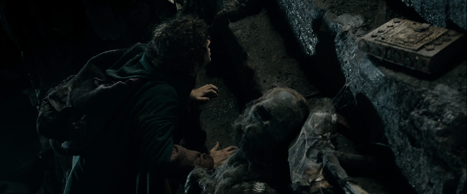 The Lord of the Rings: The Fellowship of the Ring (2001) HD screenshot 14912