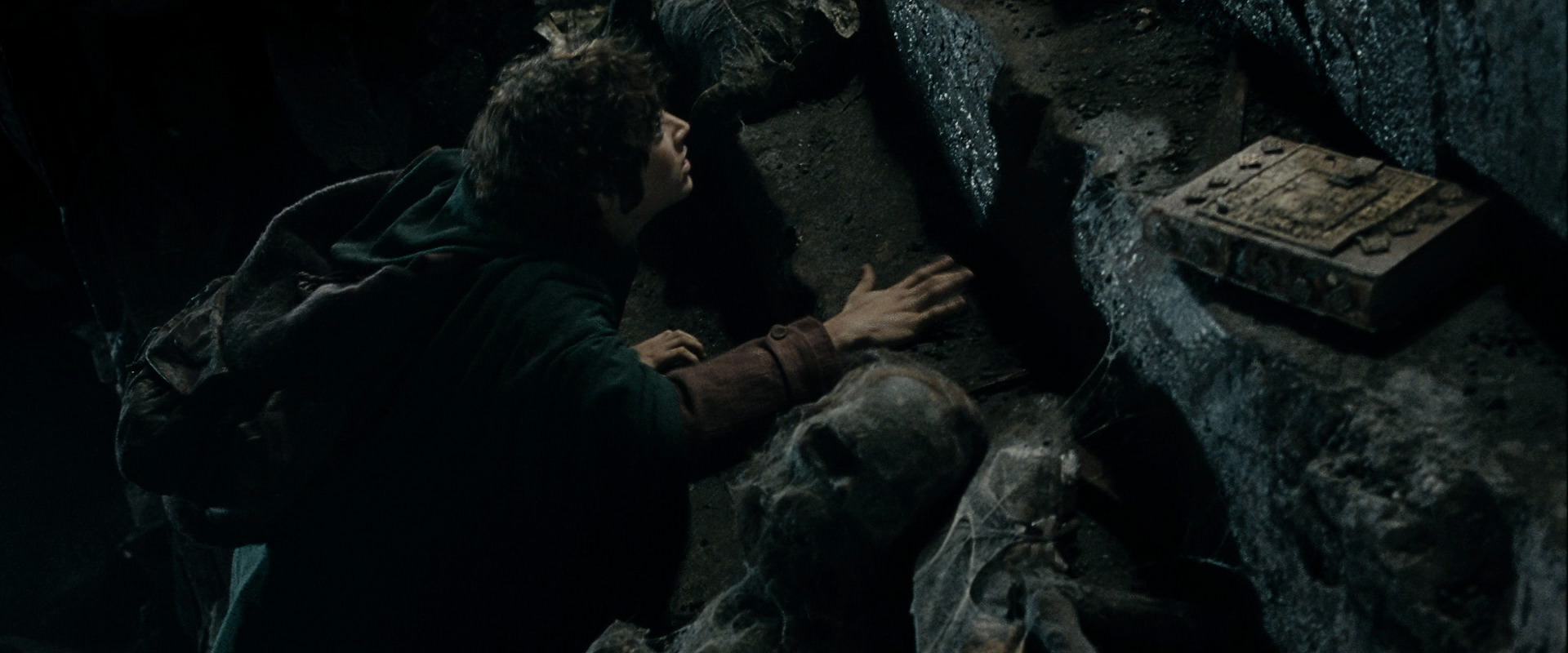 The Lord of the Rings: The Fellowship of the Ring (2001) screencap 14913