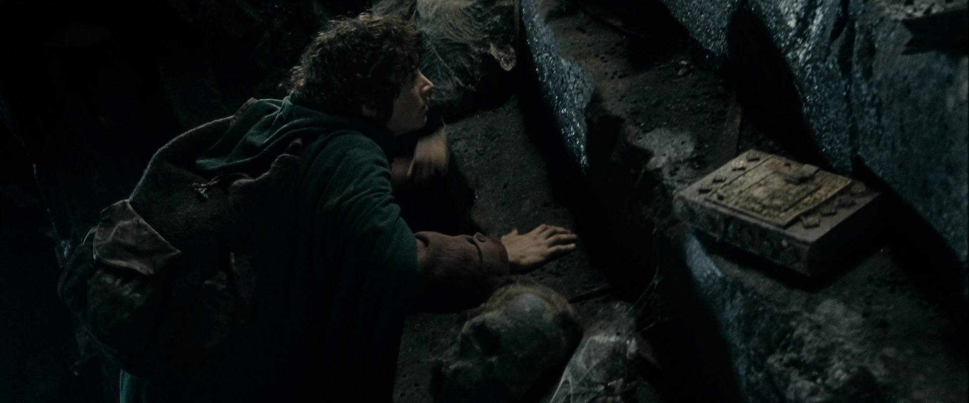The Lord of the Rings: The Fellowship of the Ring (2001) movie still 14914