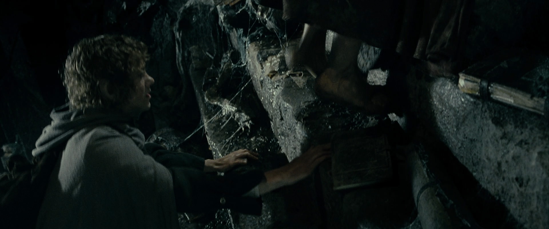 The Lord of the Rings: The Fellowship of the Ring (2001) HD screenshot 14915