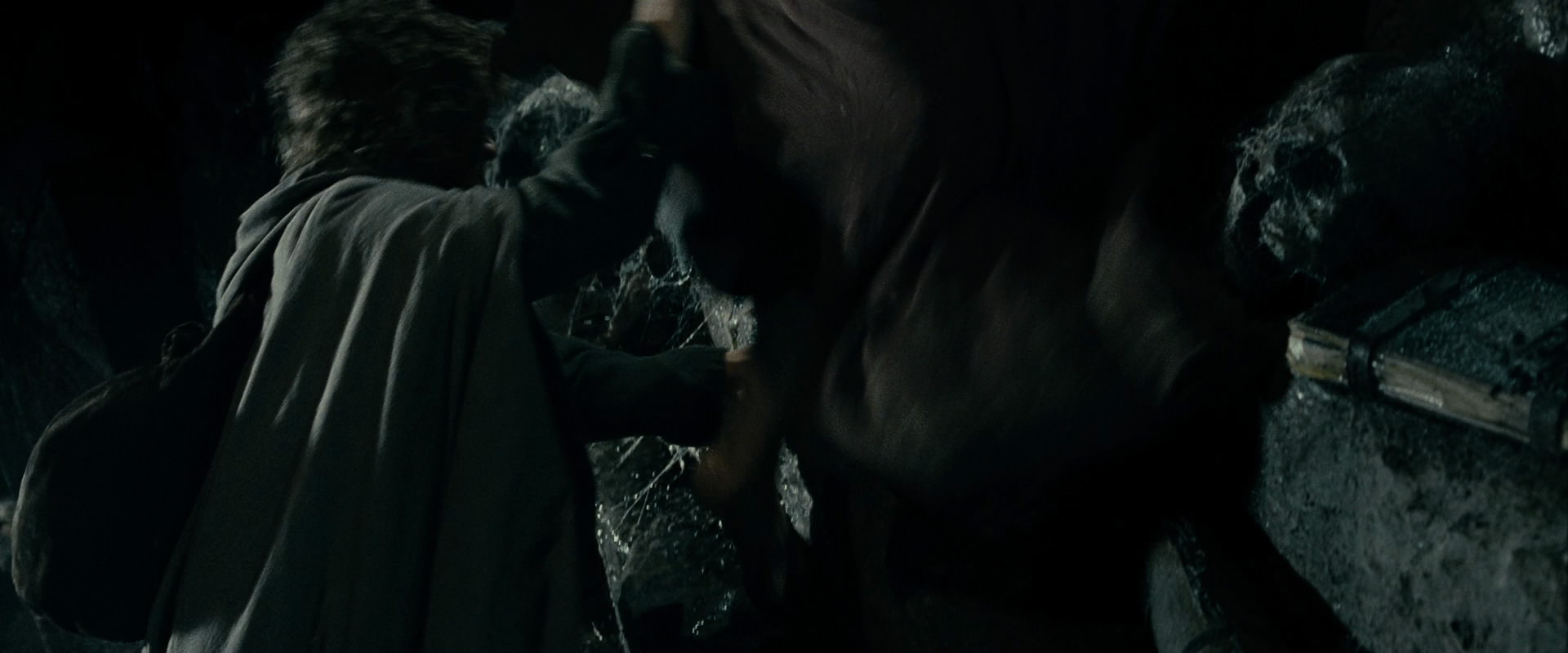 The Lord of the Rings: The Fellowship of the Ring (2001) screencap 14916