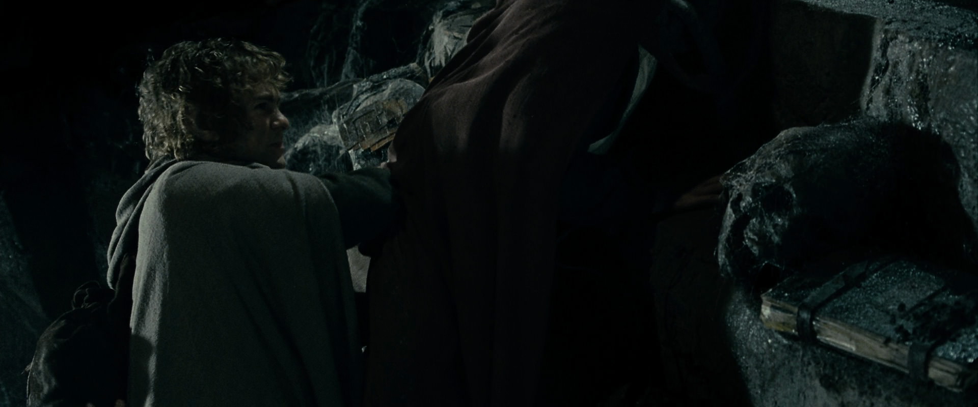 The Lord of the Rings: The Fellowship of the Ring (2001) HD screenshot 14918