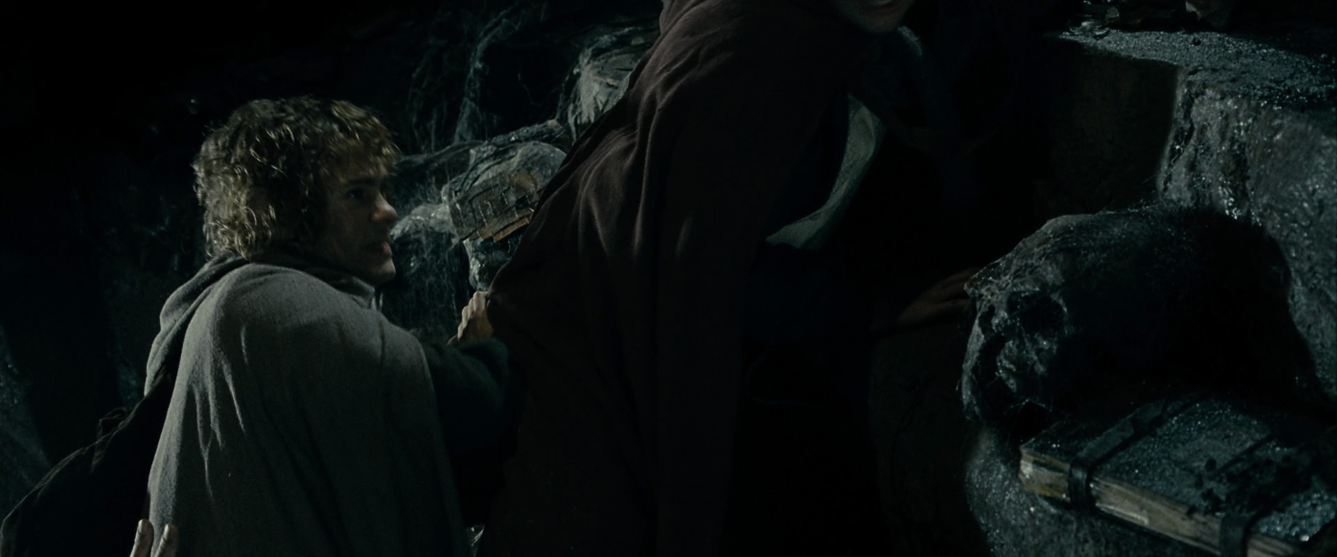 The Lord of the Rings: The Fellowship of the Ring (2001) screencap 14919