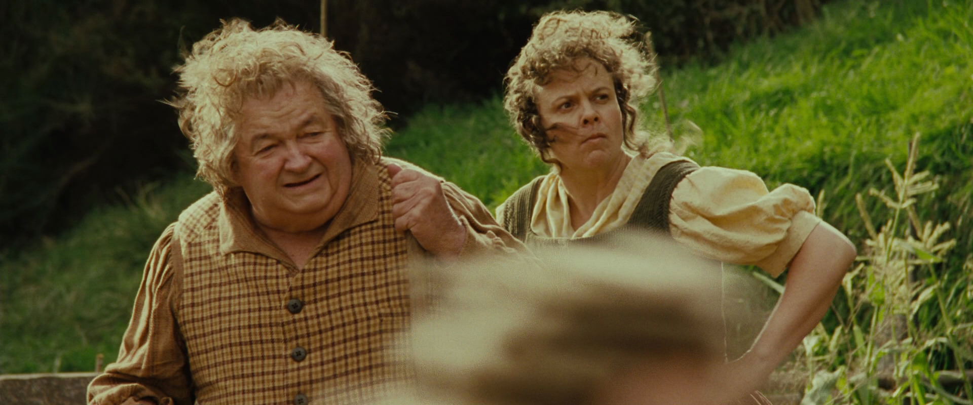 The Lord of the Rings: The Fellowship of the Ring (2001) movie still 1492