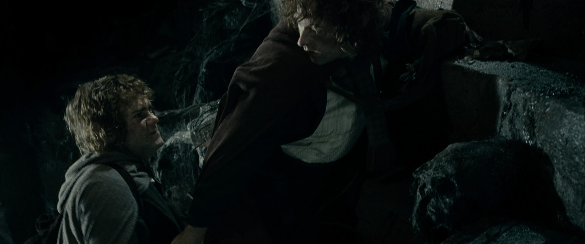 The Lord of the Rings: The Fellowship of the Ring (2001) HD screenshot 14921