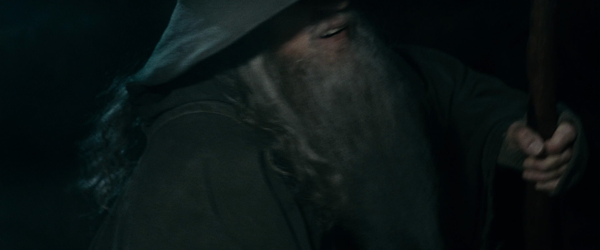 The Lord of the Rings: The Fellowship of the Ring (2001) HD screenshot 14924