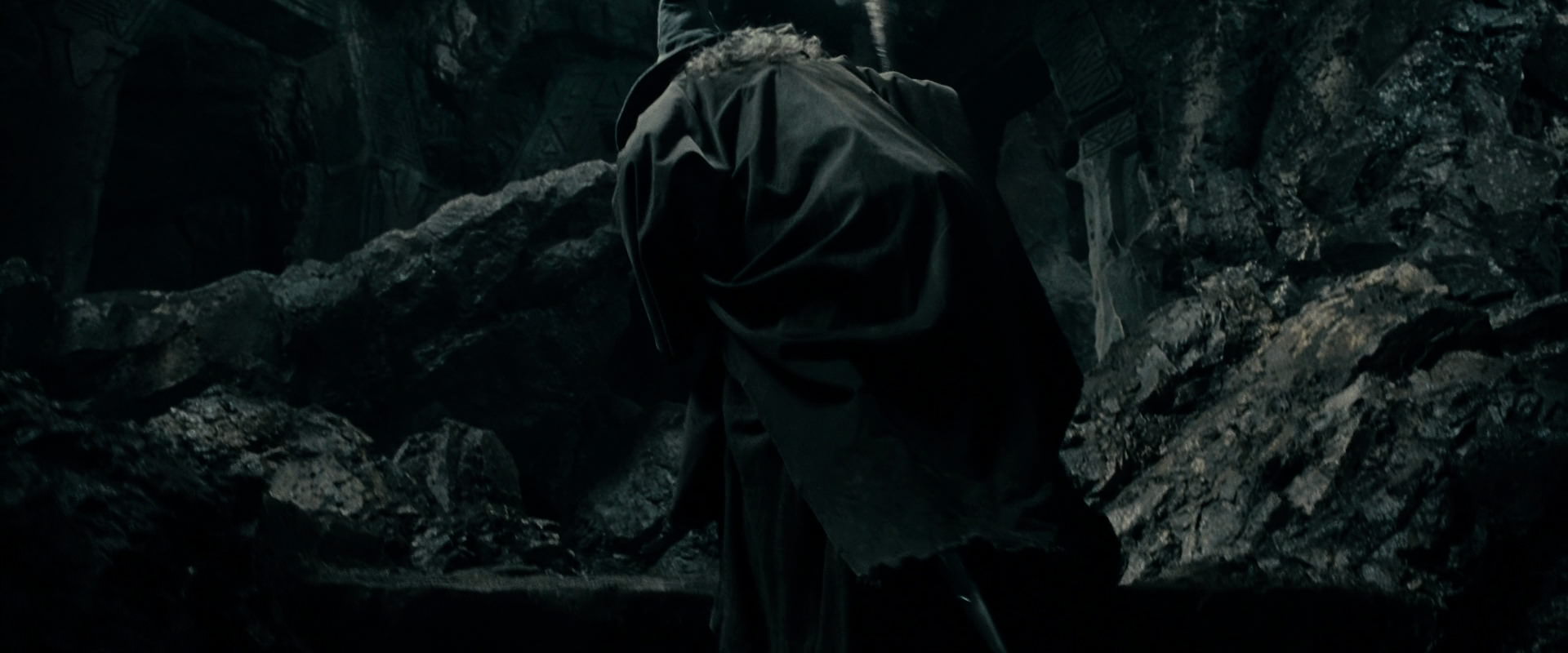 The Lord of the Rings: The Fellowship of the Ring (2001) HD screenshot 14927
