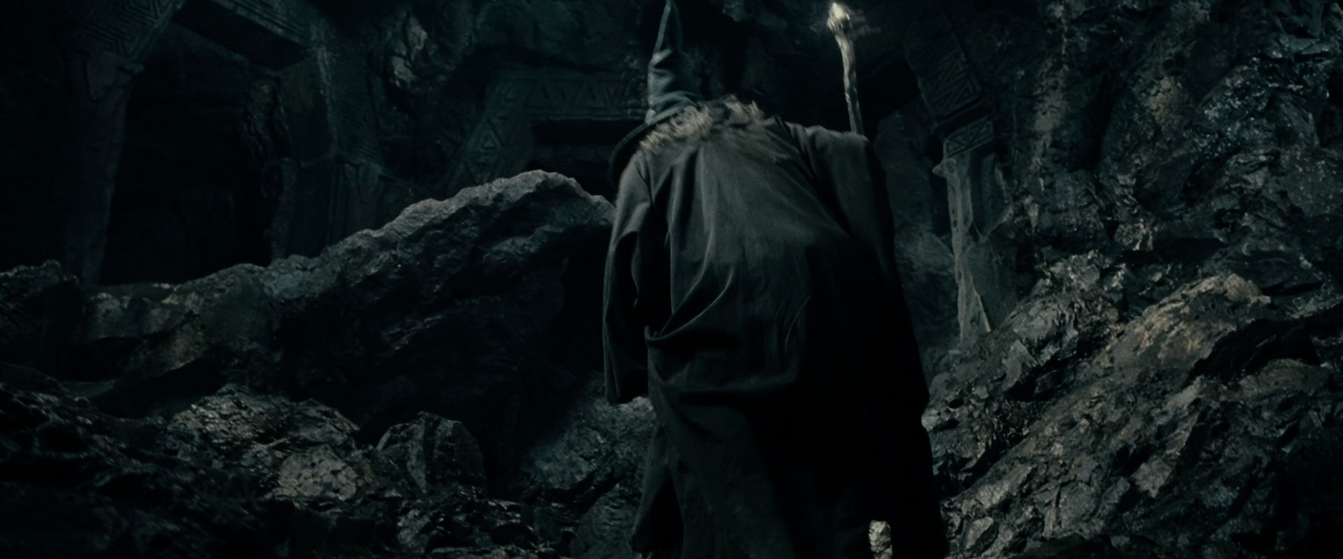 The Lord of the Rings: The Fellowship of the Ring (2001) screencap 14928