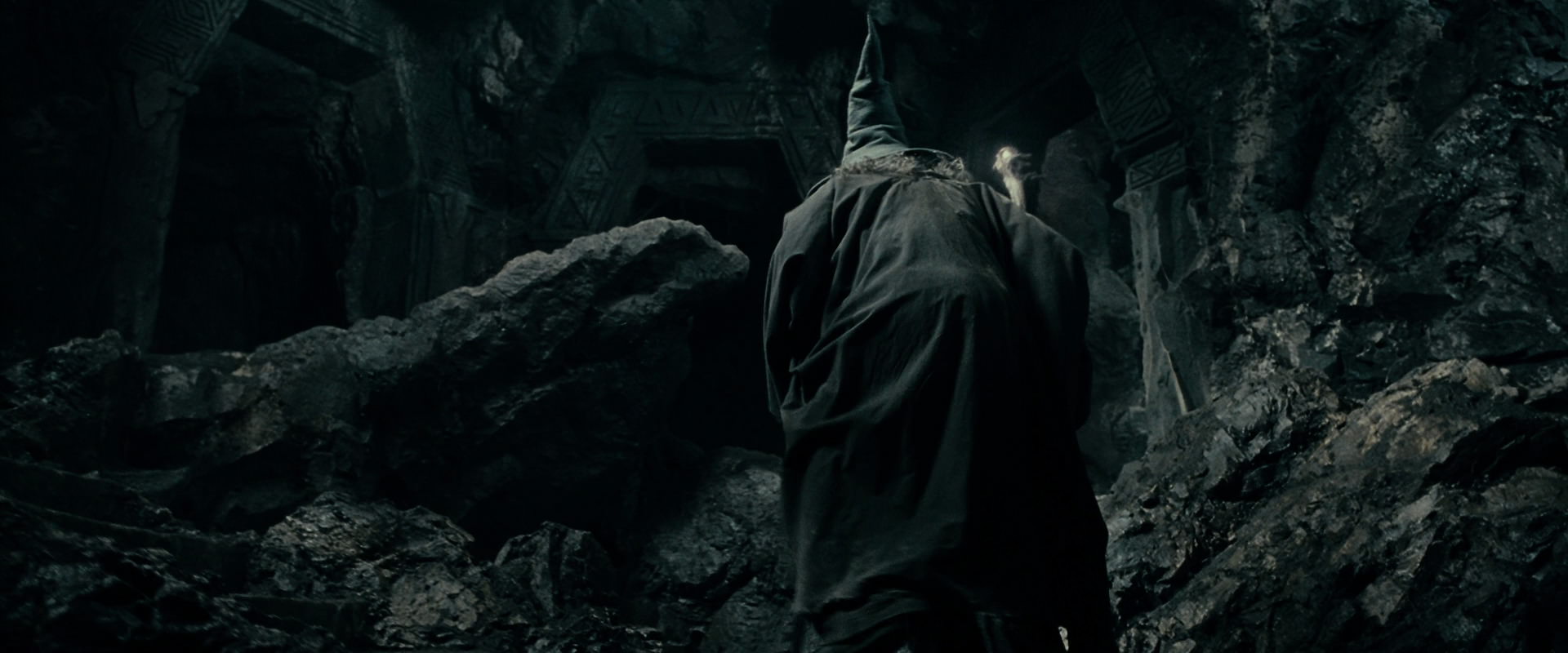 The Lord of the Rings: The Fellowship of the Ring (2001) movie still 14929