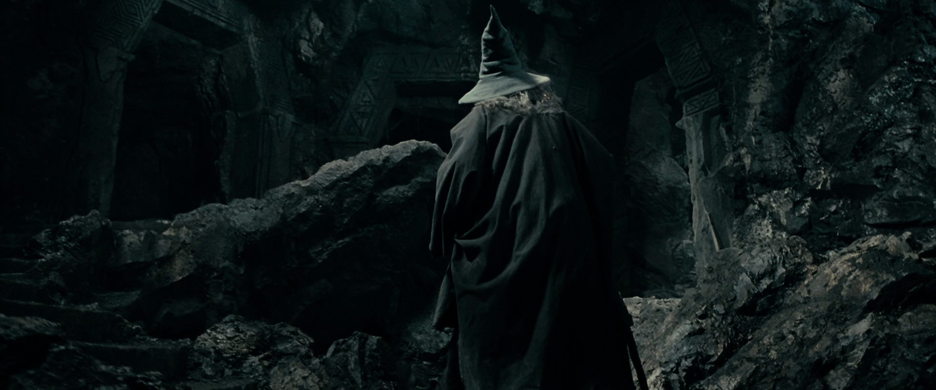 The Lord of the Rings: The Fellowship of the Ring (2001) HD screenshot 14930