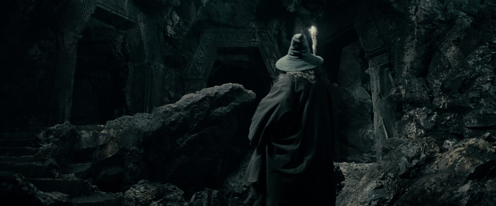 The Lord of the Rings: The Fellowship of the Ring (2001) screencap 14931