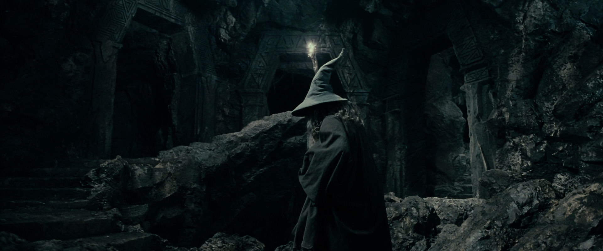 The Lord of the Rings: The Fellowship of the Ring (2001) HD screenshot 14933