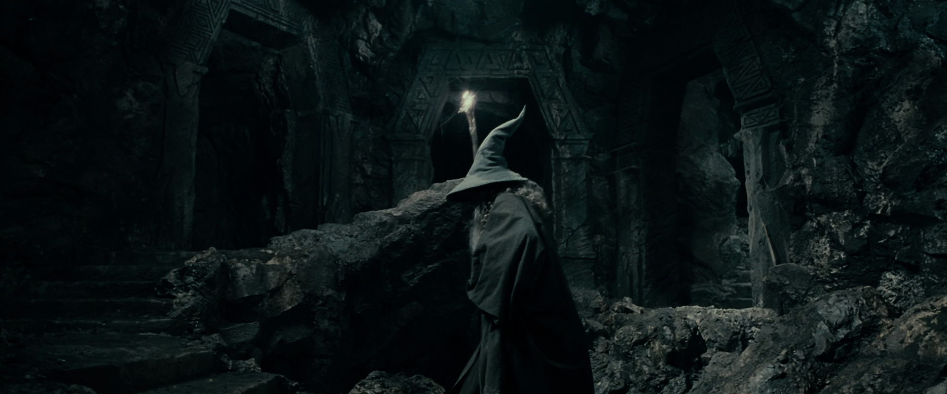 The Lord of the Rings: The Fellowship of the Ring (2001) screencap 14934