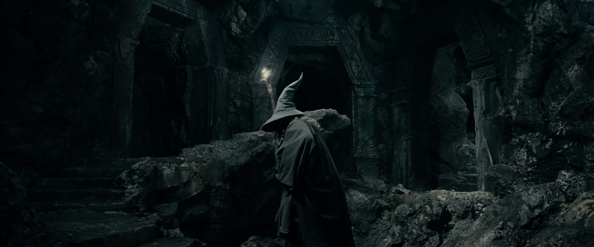 The Lord of the Rings: The Fellowship of the Ring (2001) movie still 14935
