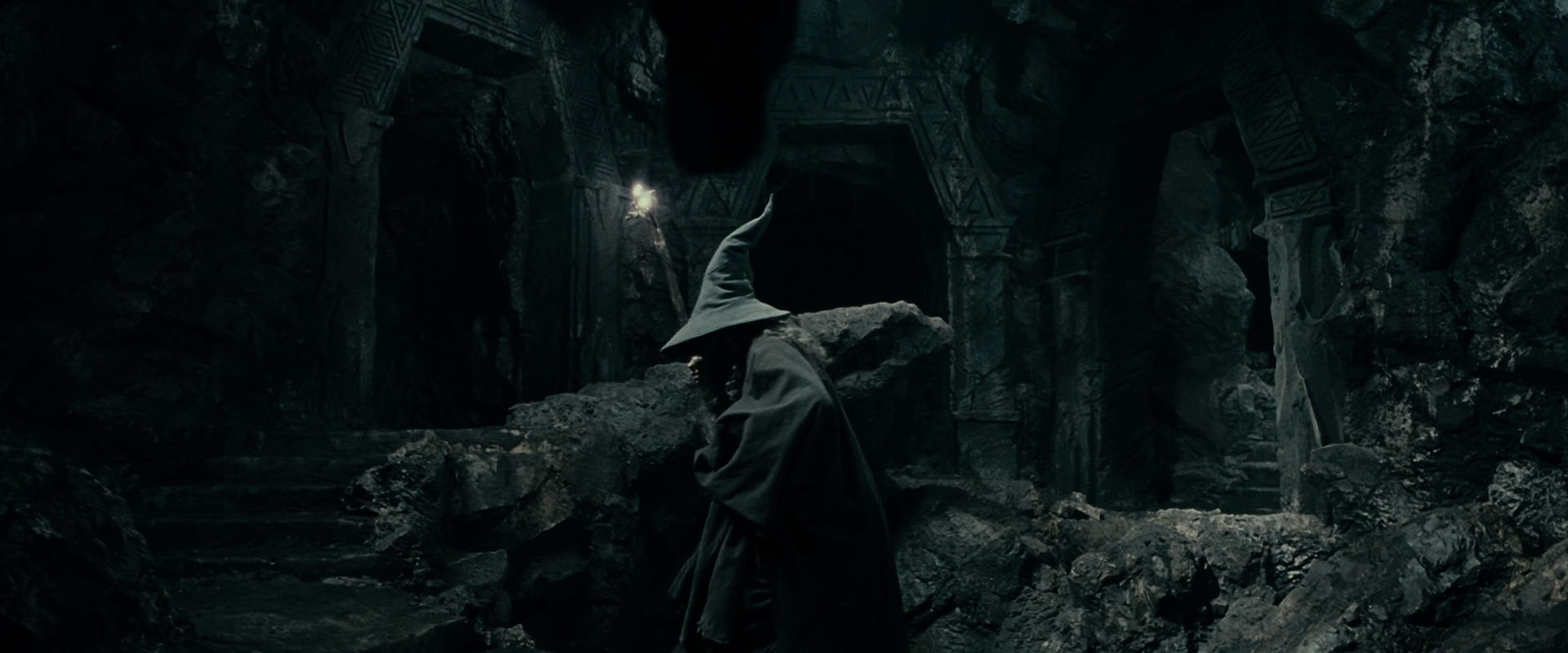 The Lord of the Rings: The Fellowship of the Ring (2001) HD screenshot 14936