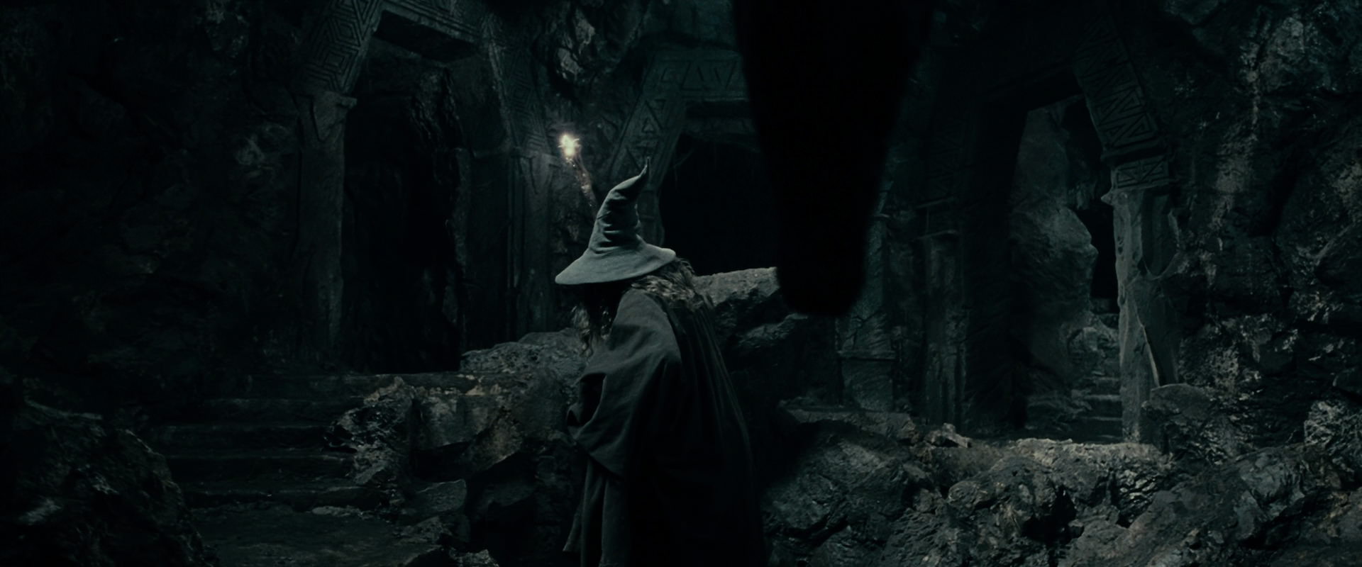 The Lord of the Rings: The Fellowship of the Ring (2001) screencap 14937