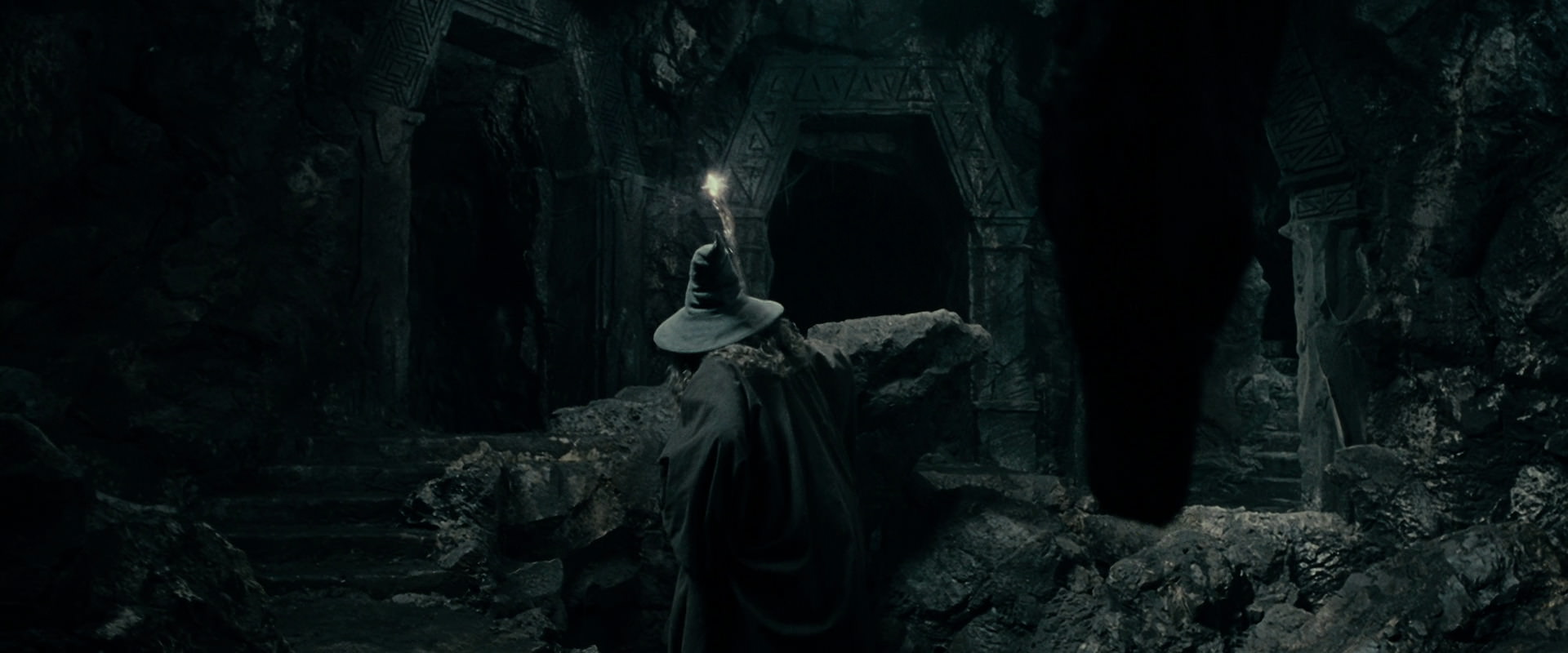 The Lord of the Rings: The Fellowship of the Ring (2001) movie still 14938