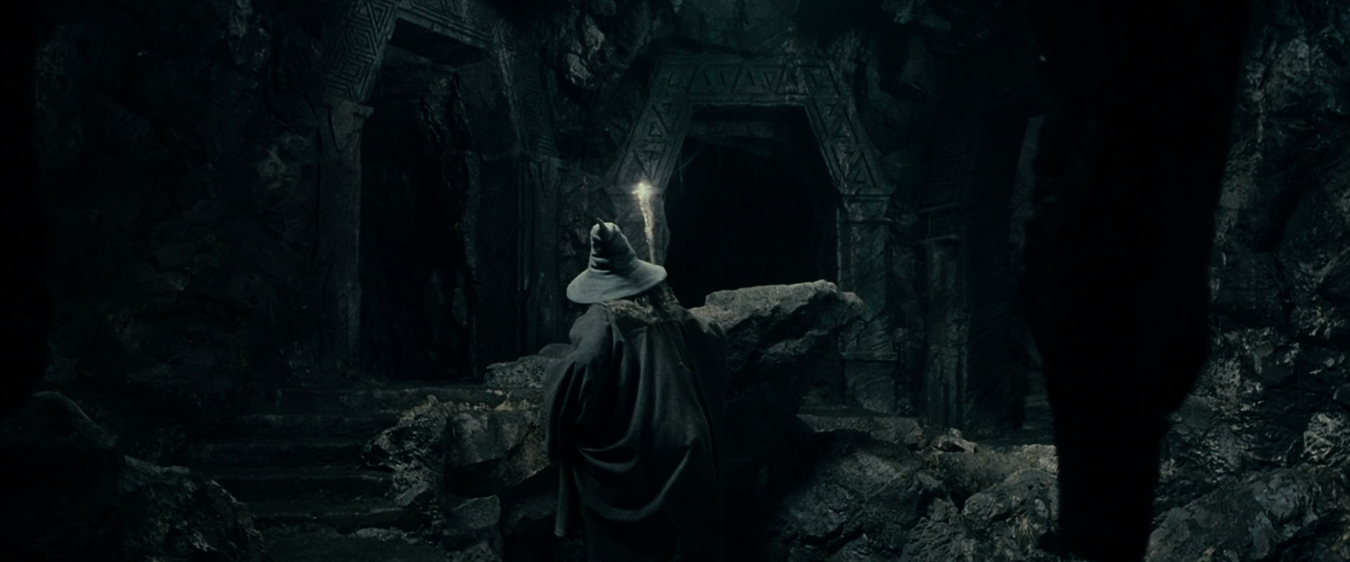 The Lord of the Rings: The Fellowship of the Ring (2001) HD screenshot 14939