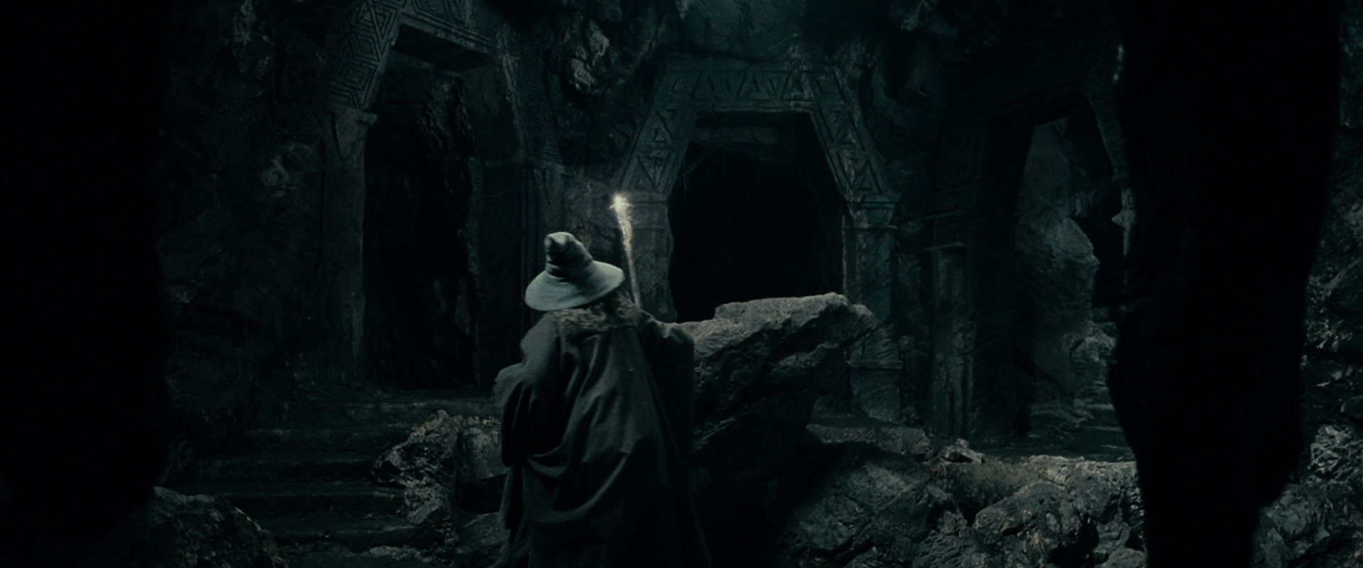 The Lord of the Rings: The Fellowship of the Ring (2001) screencap 14940