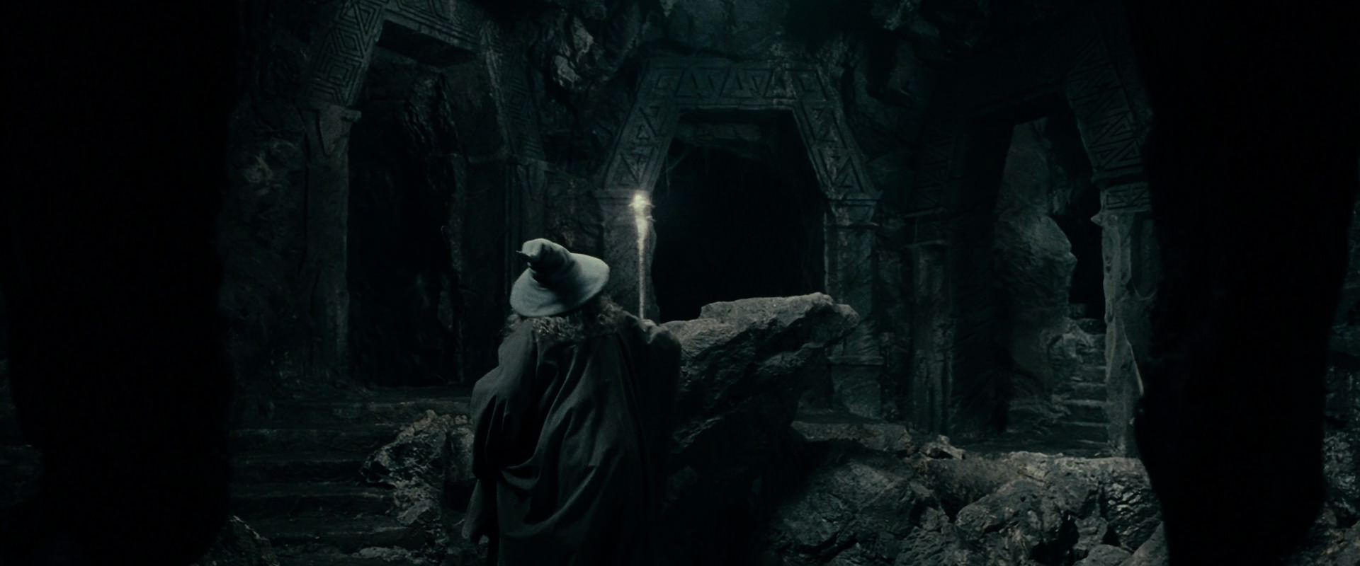 The Lord of the Rings: The Fellowship of the Ring (2001) movie still 14941