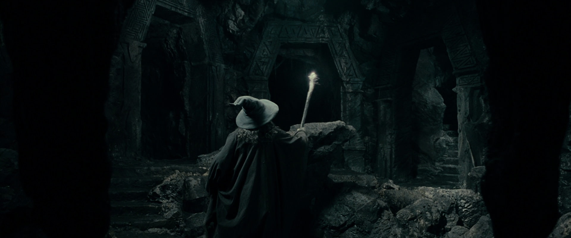 The Lord of the Rings: The Fellowship of the Ring (2001) HD screenshot 14942