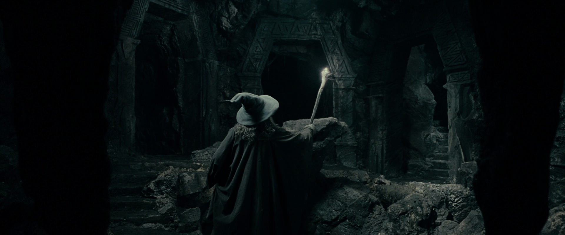 The Lord of the Rings: The Fellowship of the Ring (2001) screencap 14943