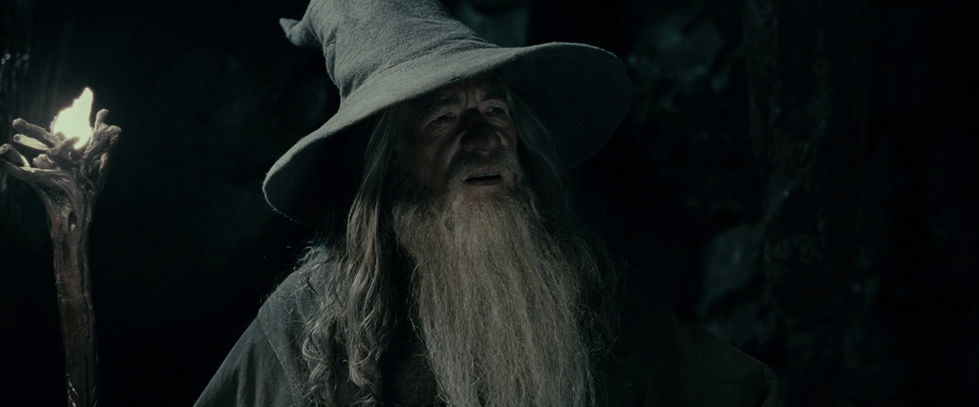 The Lord of the Rings: The Fellowship of the Ring (2001) movie still 14944