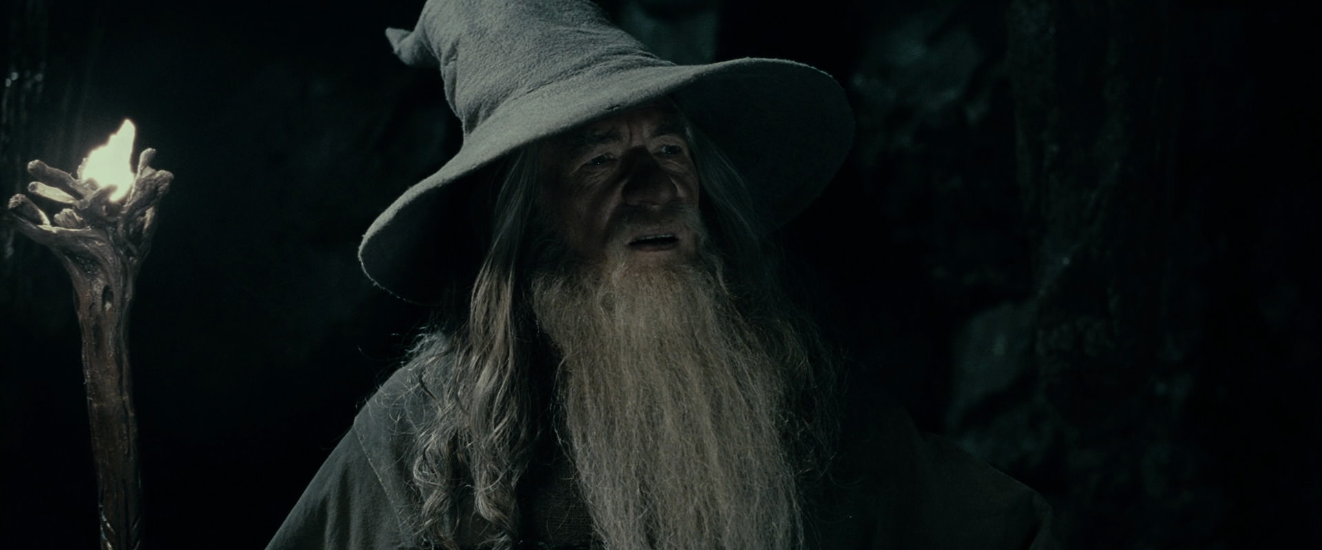 The Lord of the Rings: The Fellowship of the Ring (2001) HD screenshot 14945