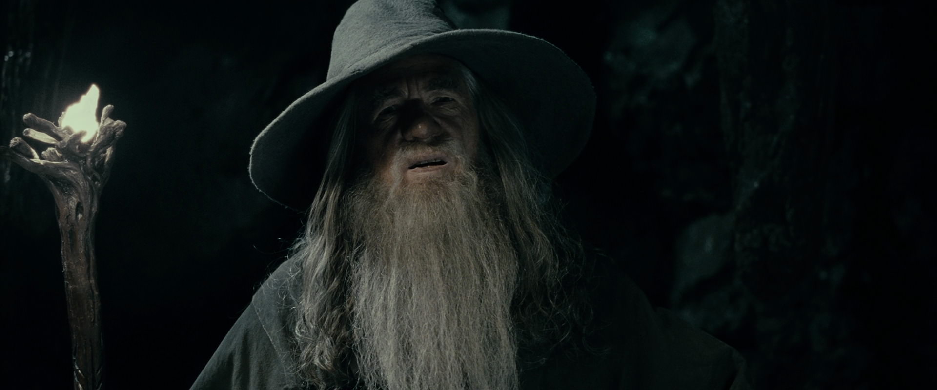 The Lord of the Rings: The Fellowship of the Ring (2001) screencap 14946