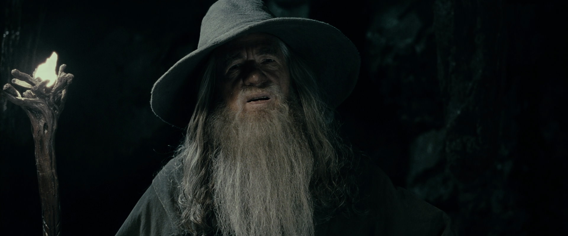 The Lord of the Rings: The Fellowship of the Ring (2001) movie still 14947