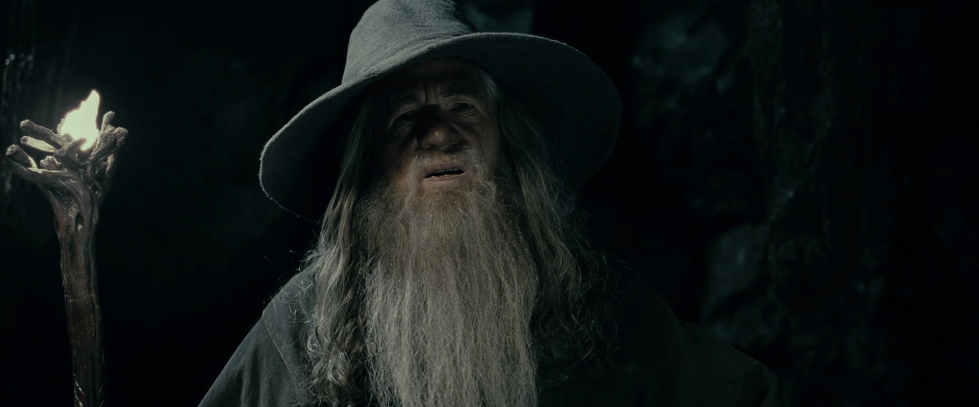 The Lord of the Rings: The Fellowship of the Ring (2001) HD screenshot 14948