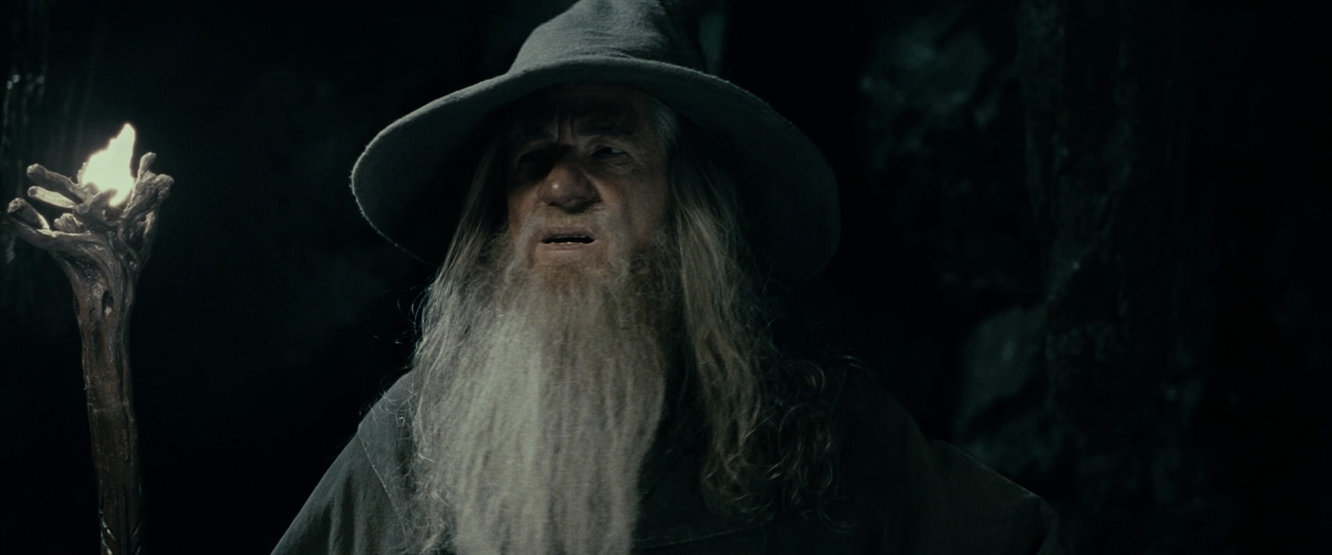 The Lord of the Rings: The Fellowship of the Ring (2001) screencap 14949