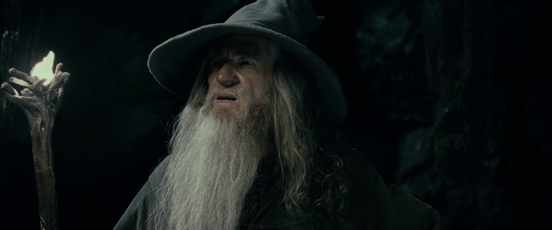 The Lord of the Rings: The Fellowship of the Ring (2001) movie still 14950
