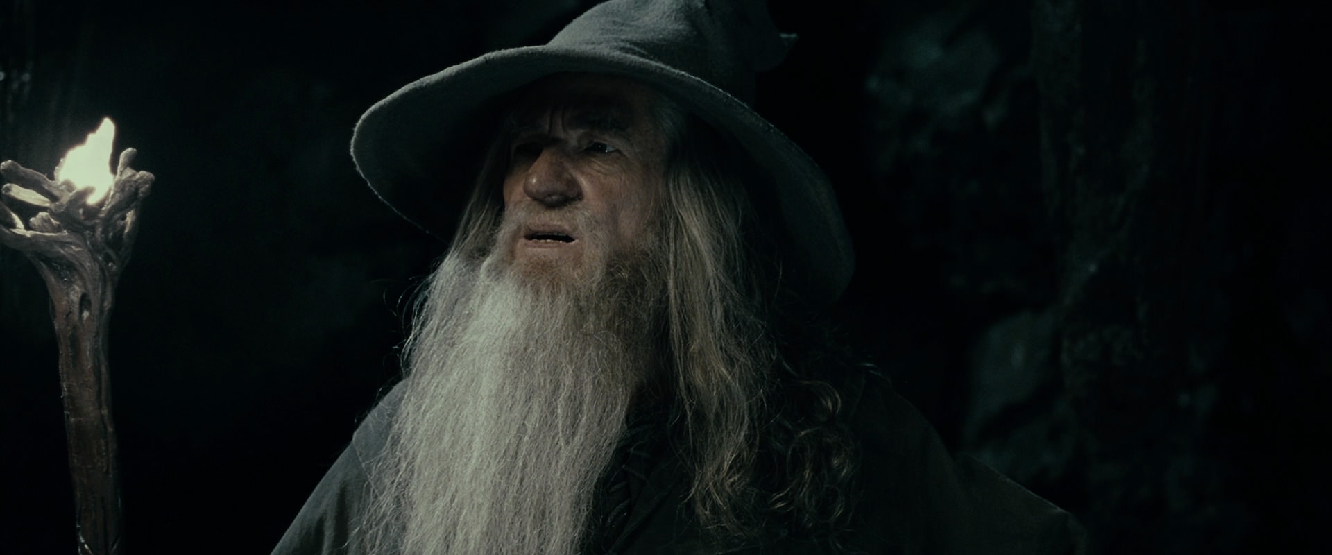 The Lord of the Rings: The Fellowship of the Ring (2001) screencap 14952