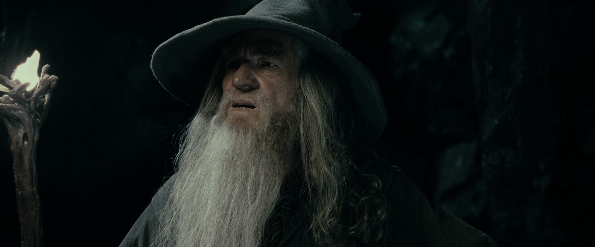 The Lord of the Rings: The Fellowship of the Ring (2001) movie still 14953
