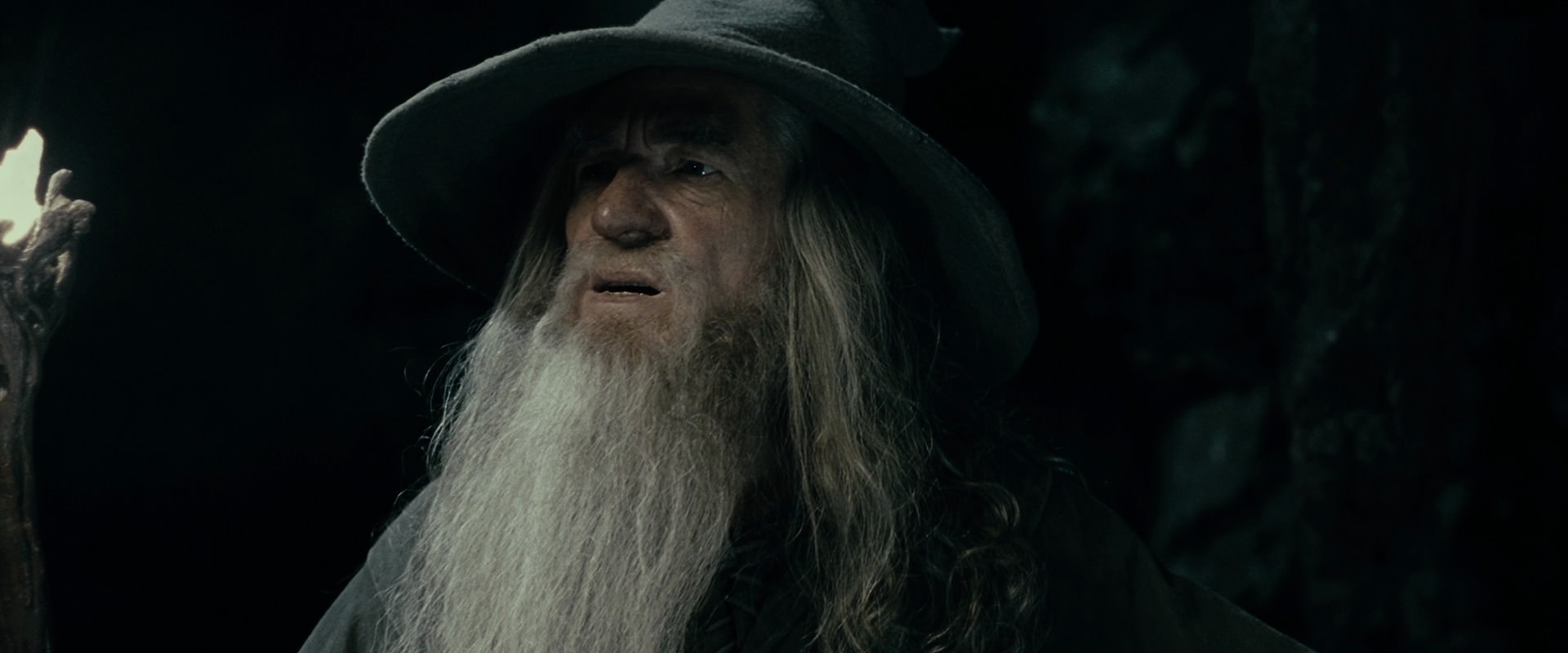 The Lord of the Rings: The Fellowship of the Ring (2001) HD screenshot 14954