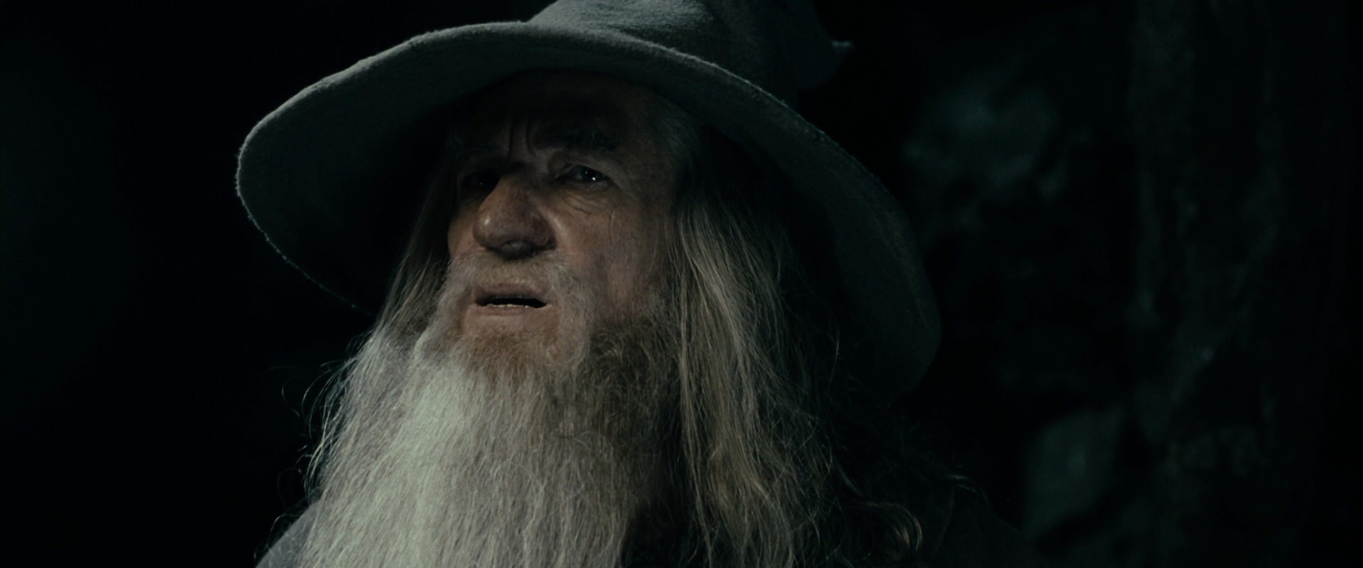 The Lord of the Rings: The Fellowship of the Ring (2001) movie still 14956