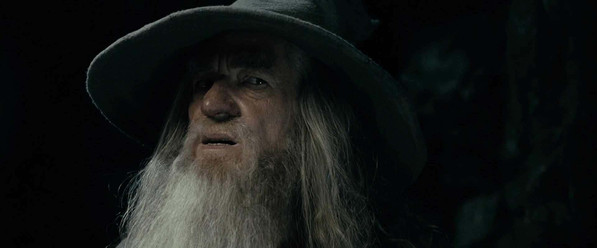 The Lord of the Rings: The Fellowship of the Ring (2001) HD screenshot 14957