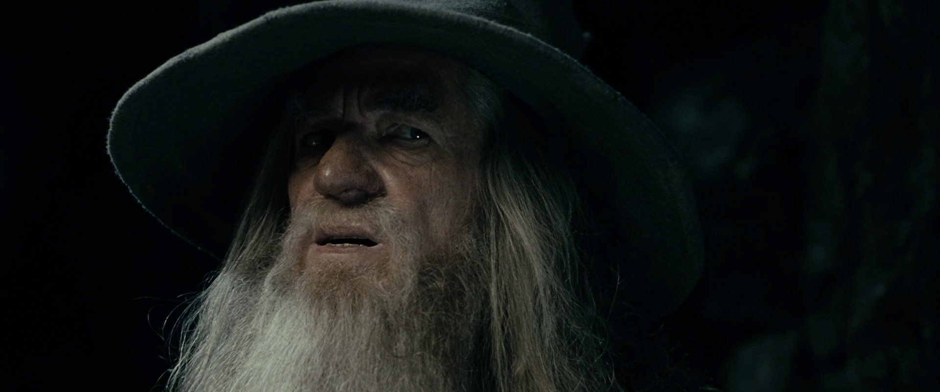 The Lord of the Rings: The Fellowship of the Ring (2001) screencap 14958