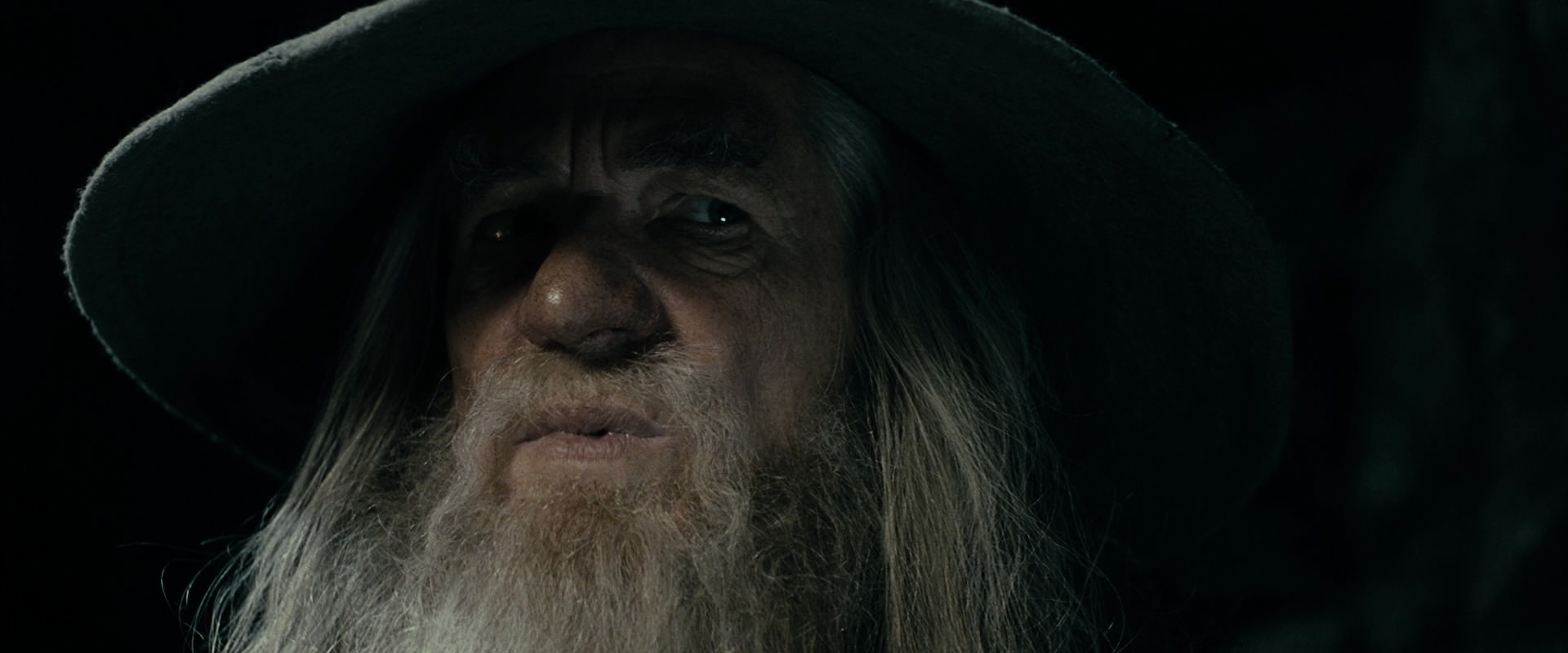 The Lord of the Rings: The Fellowship of the Ring (2001) HD screenshot 14963