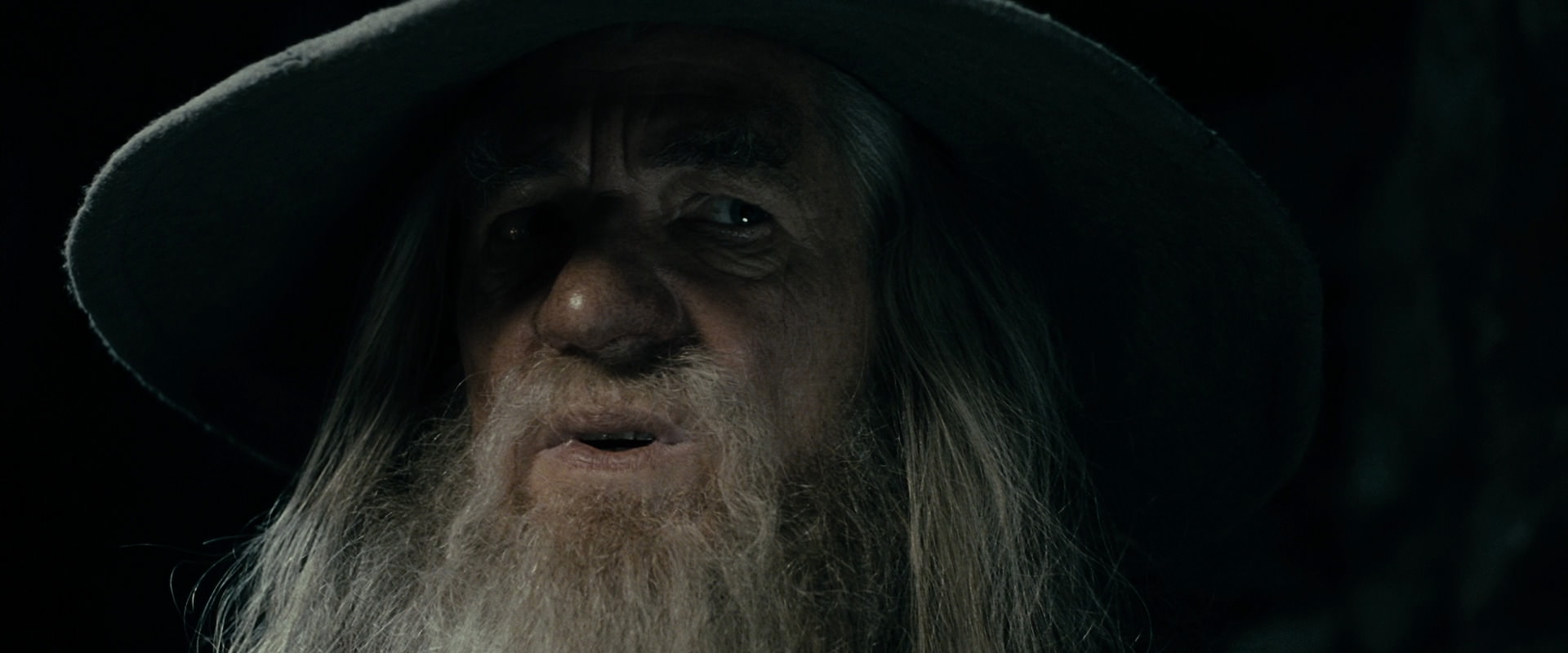 The Lord of the Rings: The Fellowship of the Ring (2001) movie still 14965