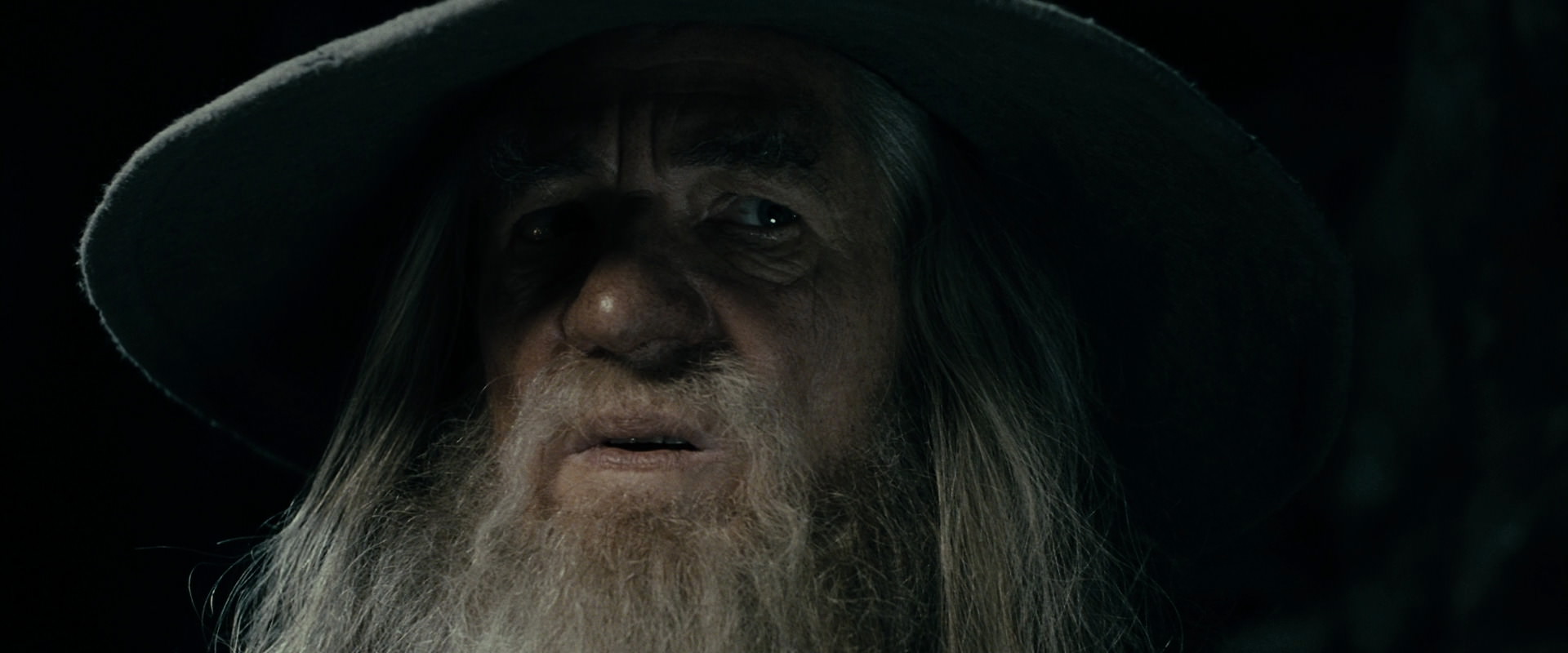 The Lord of the Rings: The Fellowship of the Ring (2001) HD screenshot 14966