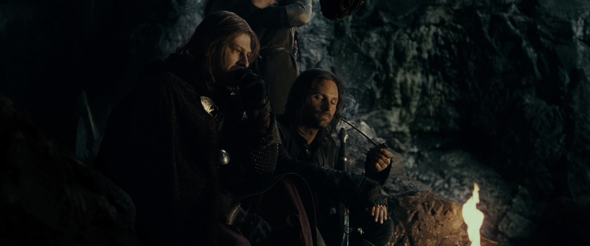 The Lord of the Rings: The Fellowship of the Ring (2001) movie still 14968