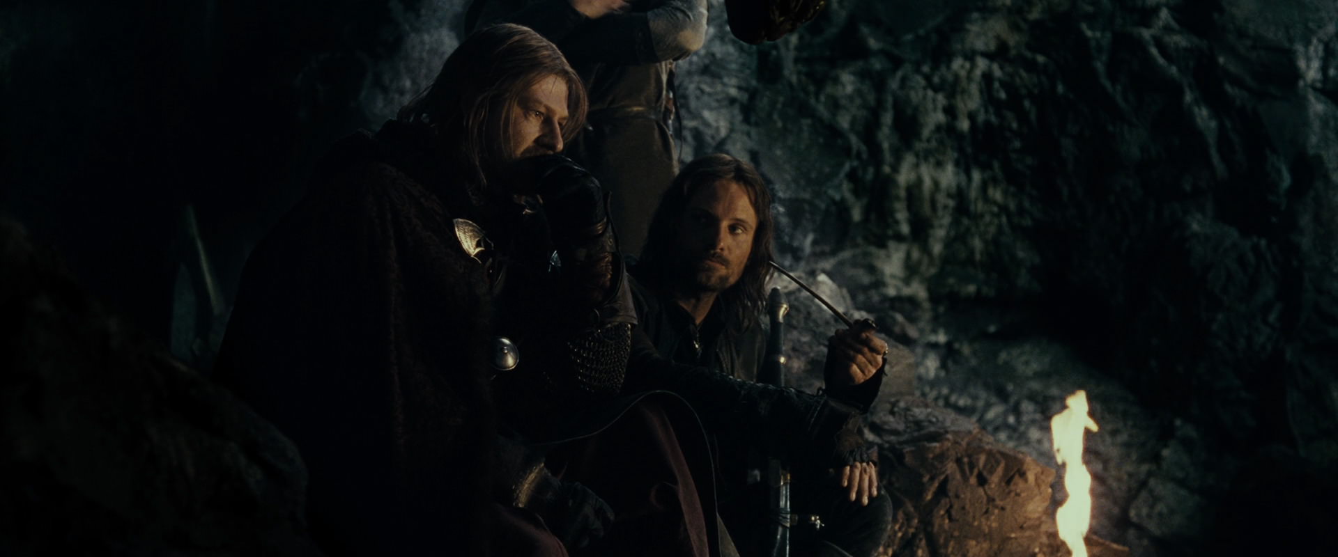 The Lord of the Rings: The Fellowship of the Ring (2001) HD screenshot 14969