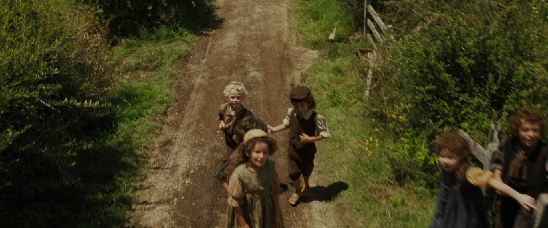 The Lord of the Rings: The Fellowship of the Ring (2001) screencap 1497