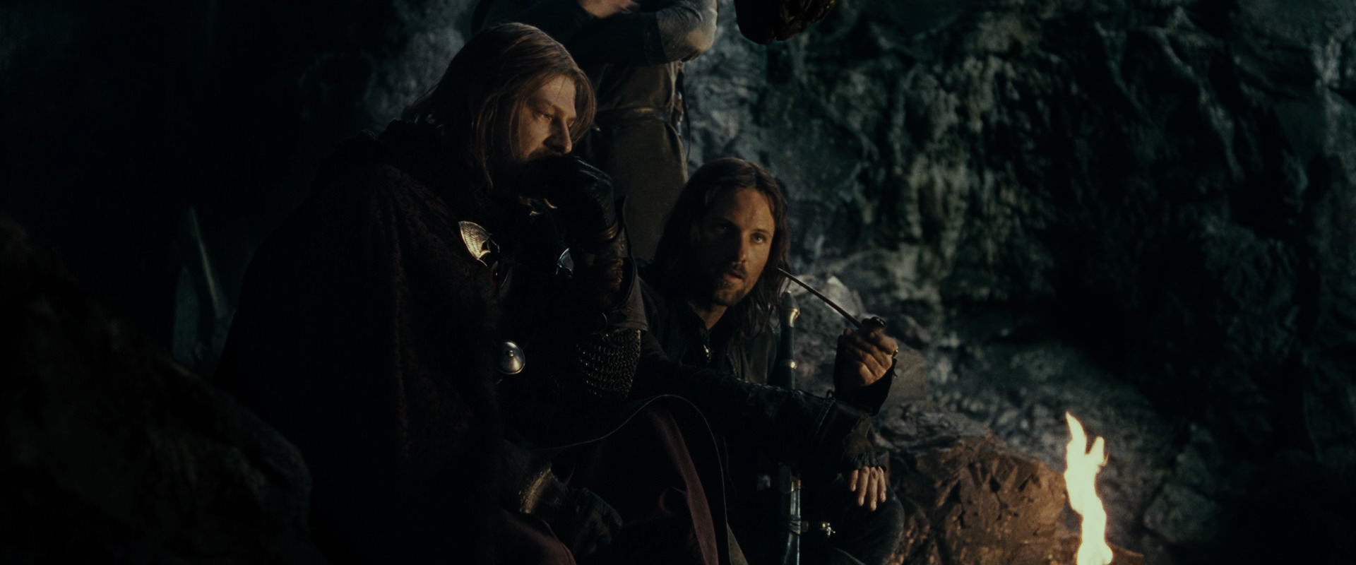 The Lord of the Rings: The Fellowship of the Ring (2001) screencap 14970