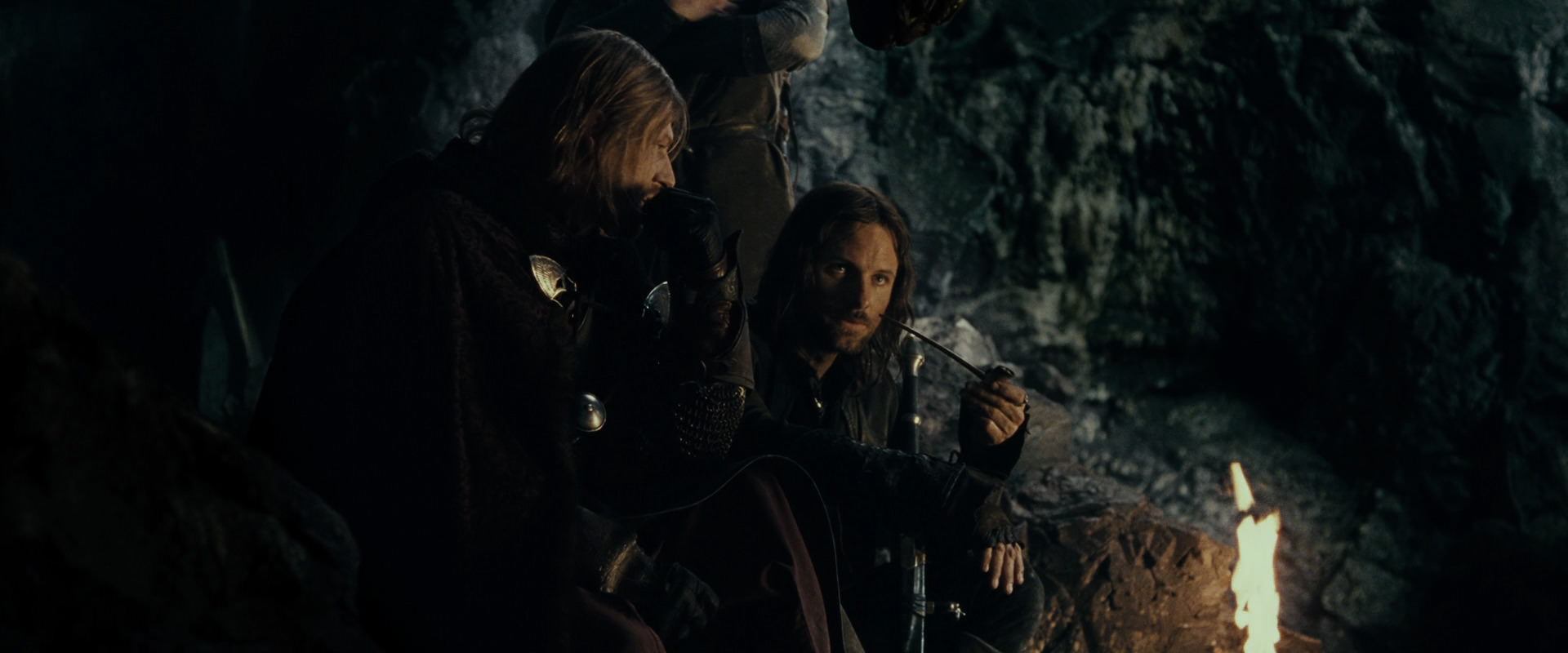 The Lord of the Rings: The Fellowship of the Ring (2001) movie still 14971