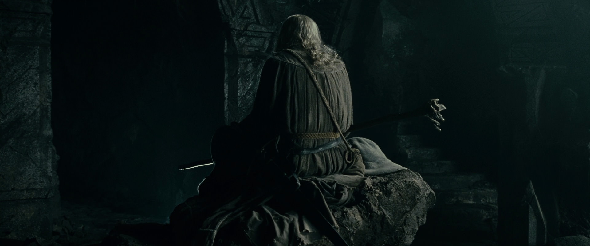 The Lord of the Rings: The Fellowship of the Ring (2001) HD screenshot 14972