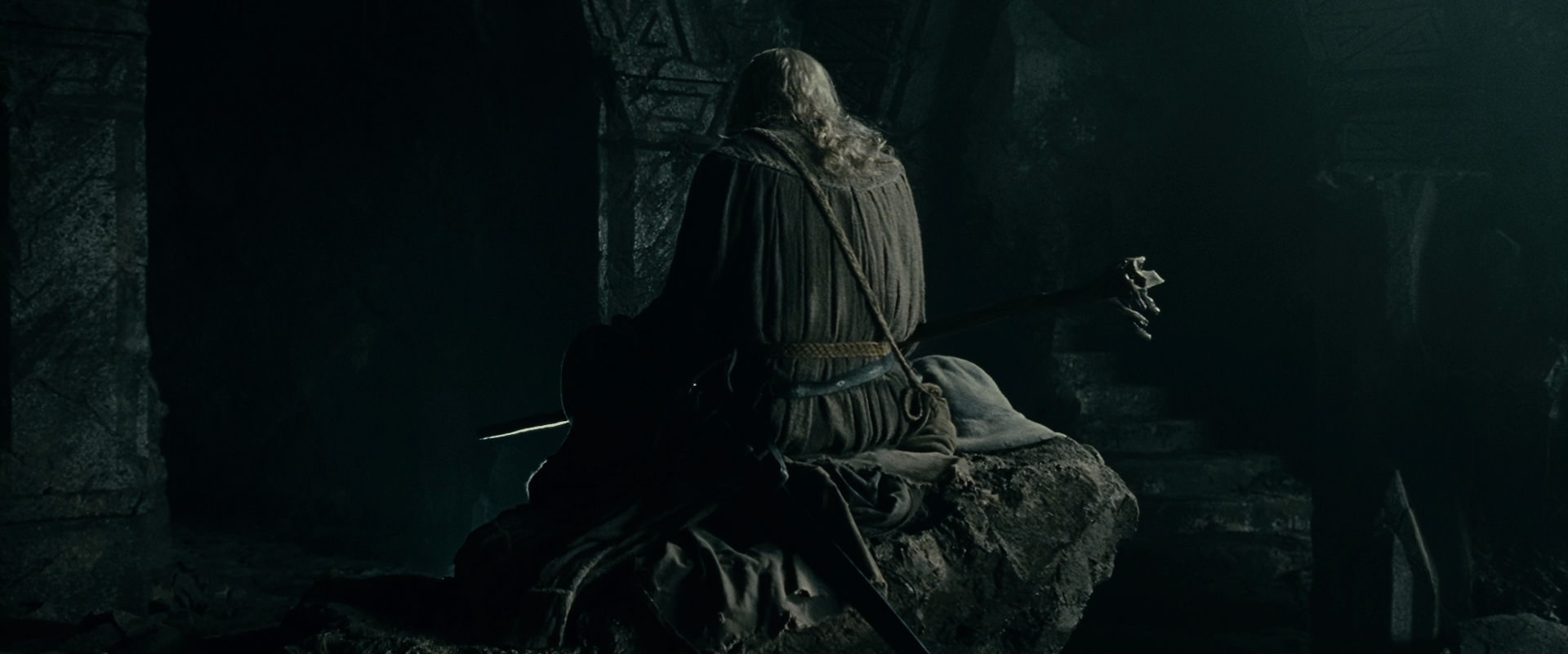 The Lord of the Rings: The Fellowship of the Ring (2001) screencap 14973