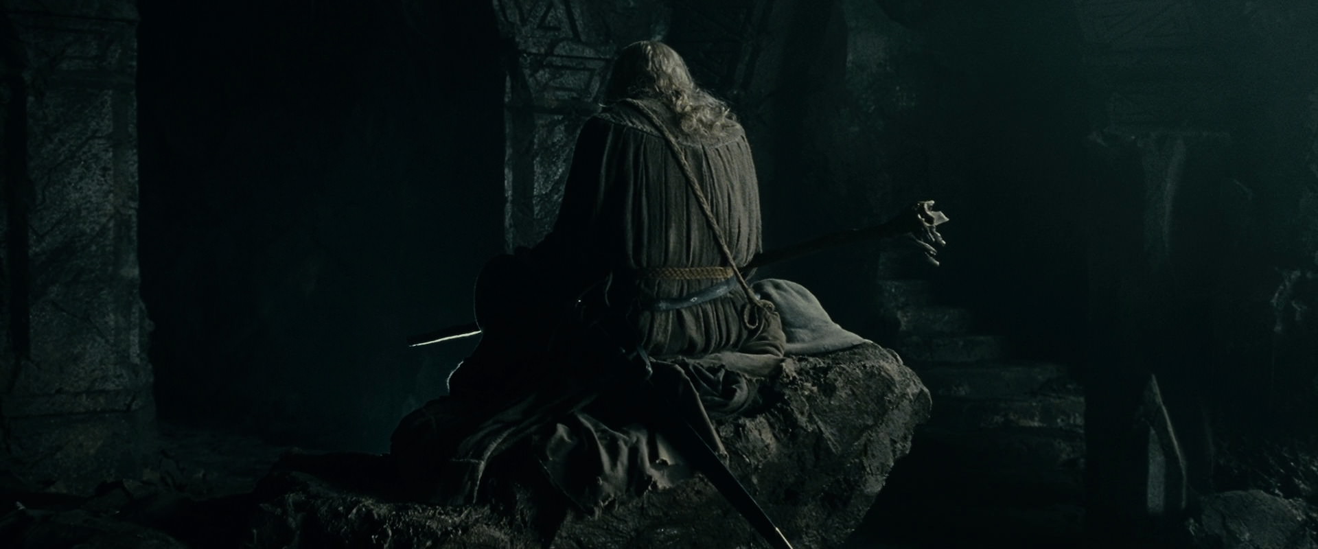 The Lord of the Rings: The Fellowship of the Ring (2001) movie still 14974